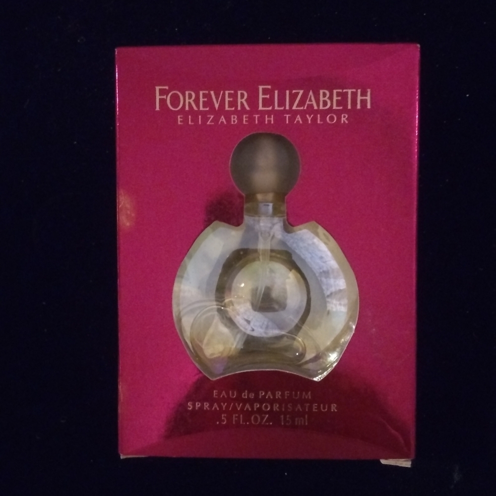 Woman's scent